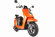 Электроскутер ZING QUICK