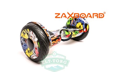 Гироскутер ZAXBOARD ZX-11 Pro Хип-хоп Гироскутер ZAXBOARD ZX-11 Pro Хип-хоп