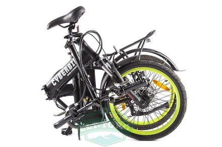 Cyberbike 500w Line
