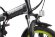Cyberbike 500w Line