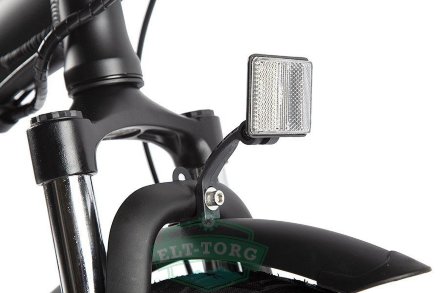 Cyberbike 500w Line