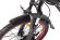 Cyberbike 500w Line
