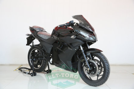 Электромотоцикл Elbike Bullet Электромотоцикл Elbike Bullet