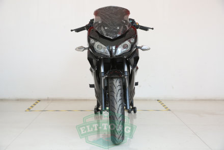 Электромотоцикл Elbike Bullet Электромотоцикл Elbike Bullet