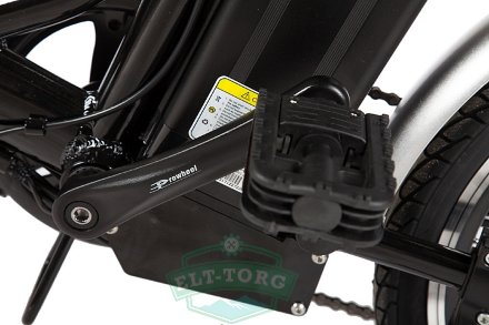 Eltreco Good 250W