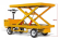 Платформенная тележка электрическая RuTrike ПЛИТА ЛИФТЕР 1800 с гидроподъёмником Платформенная тележка электрическая RuTrike ПЛИТА ЛИФТЕР 1800 с гидроподъёмником