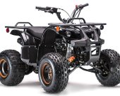 Квадроцикл YAMAR KIDS 8 Квадроцикл YAMAR KIDS 8