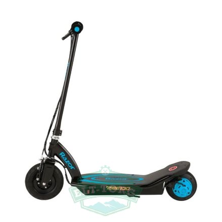 Razor Power Core E100 100W Cини Razor Power Core E100 100W Cини