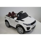Электромобиль RiverToys Range O007OO-VIP-WHITE
