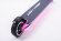 Электросамокат JACK HOT LIGHT 250w (4,4Ah) White+pink
