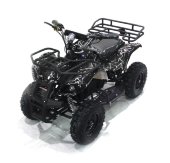 Электроквадроцикл Мини Барс 800 RC Чёрная Молния Электроквадроцикл Мини Барс 800 RC Чёрная Молния