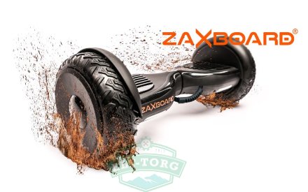 Гироскутер ZAXBOARD ZX-12 Гироскутер ZAXBOARD ZX-12