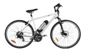 Электровелосипед Omaks Trekking pure 250W Электровелосипед Omaks Trekking pure 250W