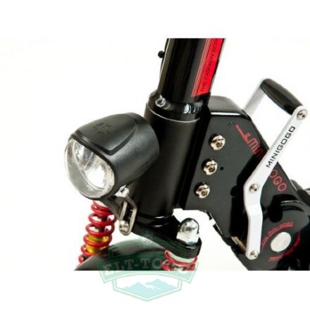 EL-Sport Mini GoGo 350W EL-Sport Mini GoGo 350W