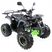 Квадроцикл MOTAX ATV Grizlik-8 125 cc