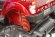 Детский электромобиль FORD RANGER MONSTER TRUCK 4WD DK-MT550 красный