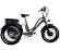 Электровелосипед трицикл ECO-BIKE GRIZZLY M5 20 700W 48V12AH Электровелосипед трицикл ECO-BIKE GRIZZLY M5 20 700W 48V12AH