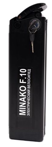 Аккумулятор для Minako F10 Аккумулятор для Minako F10