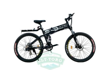 Volteco Intro 500w black