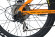Volteco Intro 500w orange