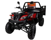 Квадроцикл YACOTA SLOGGER Квадроцикл YACOTA SLOGGER