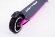 Электросамокат JACK HOT LIGHT 250w (4,4Ah) Pink+pink Электросамокат JACK HOT LIGHT 250w (4,4Ah) Pink+pink