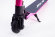 Электросамокат JACK HOT LIGHT 250w (4,4Ah) Pink+pink Электросамокат JACK HOT LIGHT 250w (4,4Ah) Pink+pink