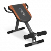 OXYGEN HYPERPRESS BOARD Гиперэкстензия OXYGEN HYPERPRESS BOARD Гиперэкстензия