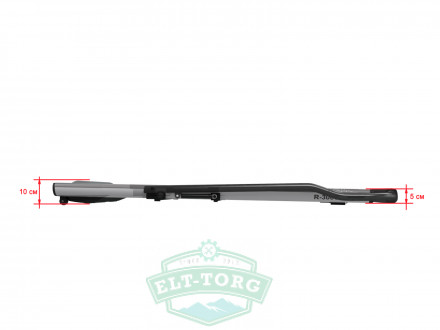 Беговая дорожка UNIXFIT R-300C Беговая дорожка UNIXFIT R-300C