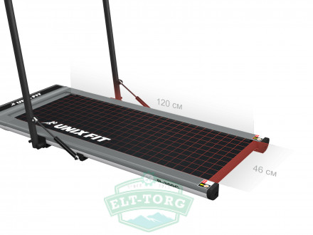 Беговая дорожка UNIXFIT R-300C Беговая дорожка UNIXFIT R-300C
