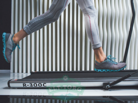 Беговая дорожка UNIXFIT R-300C Беговая дорожка UNIXFIT R-300C