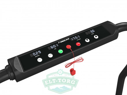 Беговая дорожка UNIXFIT R-300C Беговая дорожка UNIXFIT R-300C