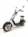 Электроскутер CityCoco Woqu GT Harley Электроскутер CityCoco Woqu GT Harley