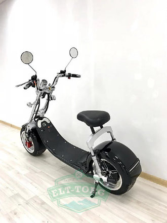 Электроскутер CityCoco Woqu GT Harley Электроскутер CityCoco Woqu GT Harley