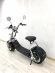 Электроскутер CityCoco Woqu GT Harley Электроскутер CityCoco Woqu GT Harley