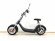 Электроскутер CityCoco Woqu GT Harley Электроскутер CityCoco Woqu GT Harley