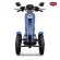 Электроскутер Doohan iTango HO 1200W Синий Электроскутер Doohan iTango HO 1200W Синий