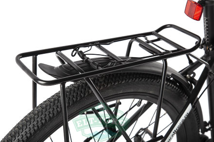 Электровелосипед Eltreco XT 880D