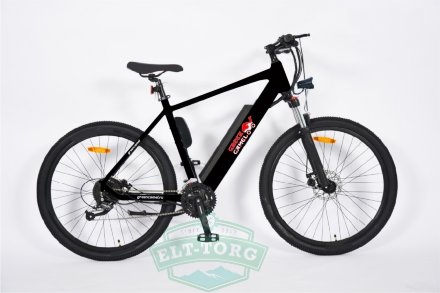 Электровелосипед GreenCamel Mustang Электровелосипед GreenCamel Mustang