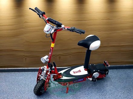 Mytoy 1000 1000 W Красны