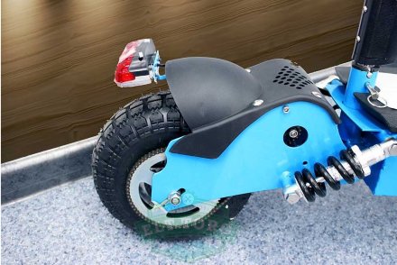 Mytoy 1000 1000 W синий
