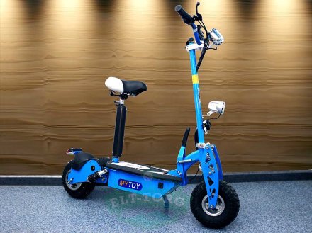 Mytoy 1000 1000 W синий