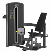 BRONZE GYM M05-018 Приведение бедра сидя BRONZE GYM M05-018 Приведение бедра сидя