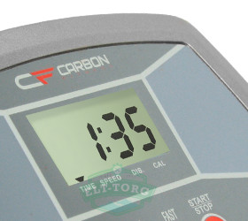 CARBON YUKON HRC+ Беговая дорожка CARBON YUKON HRC+ Беговая дорожка