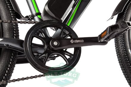 Велогибрид Eltreco XT 750 Велогибрид Eltreco XT 750
