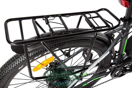 Велогибрид Eltreco XT 750 Велогибрид Eltreco XT 750