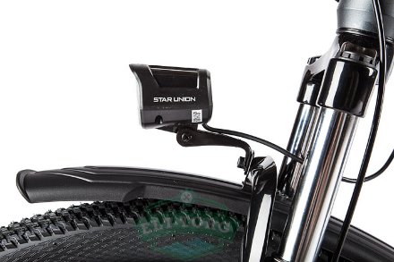 Велогибрид Eltreco XT 750 Велогибрид Eltreco XT 750