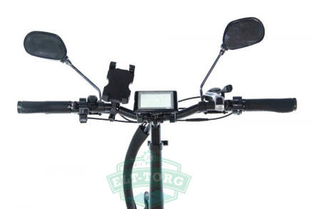 Электровелосипед E-motions Fastrider 1500w