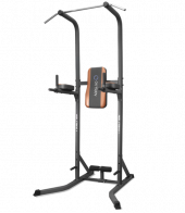 OXYGEN VKR STAND II Турник/пресс/брусья OXYGEN VKR STAND II Турник/пресс/брусья