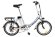 Электровелосипед Wellness Breeze 350W Электровелосипед Wellness Breeze 350W